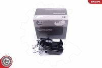 ESEN SKV 23SKV003 BLACK - Pinza de freno