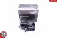 ESEN SKV 23SKV004 BLACK - Pinza de freno