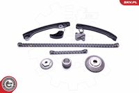 ESEN SKV 21SKV248 - Juego de cadena de distribución