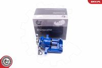 ESEN SKV 23SKV014 BLUE - Pinza de freno