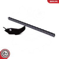 ESEN SKV 21SKV252 - Juego de cadena de distribución