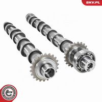 ESEN SKV 21SKV272 - Kit de árbol de levas