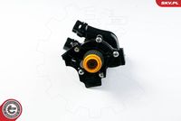 ESEN SKV 22SKV001 - Bomba de circulación de agua, calefacción auxiliar