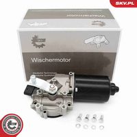 ESEN SKV 19SKV217 - Motor del limpiaparabrisas