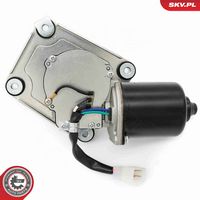 ESEN SKV 19SKV222 - Motor del limpiaparabrisas