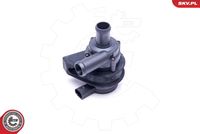 ESEN SKV 22SKV025 - Bomba de circulación de agua, calefacción auxiliar