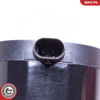 ESEN SKV 22SKV051 - Bomba de agua, refrigeración del motor