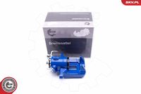 ESEN SKV 23SKV114 BLUE - Pinza de freno