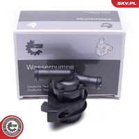 ESEN SKV 22SKV064 - Bomba de agua adicional (circuito de agua de refrigeración)