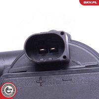 ESEN SKV 22SKV066 - Bomba de agua adicional (circuito de agua de refrigeración)