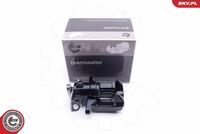 ESEN SKV 23SKV117 BLACK - Pinza de freno