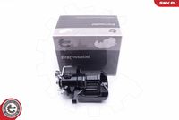 ESEN SKV 23SKV118 BLACK - Pinza de freno