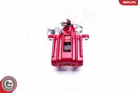 ESEN SKV 23SKV013 RED - Pinza de freno