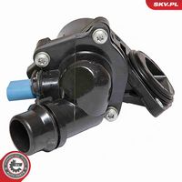 ESEN SKV 20SKV014 - Termostato, refrigerante