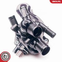 ESEN SKV 20SKV070 - Termostato, refrigerante