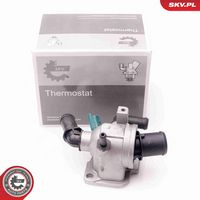 ESEN SKV 20SKV071 - Termostato, refrigerante