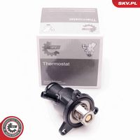 ESEN SKV 20SKV074 - Brida de refrigerante