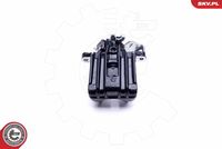 ESEN SKV 23SKV117 BLACK - Pinza de freno