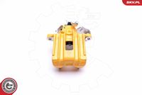 ESEN SKV 23SKV117 YELLOW - Pinza de freno