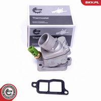 ESEN SKV 20SKV085 - Termostato, refrigerante
