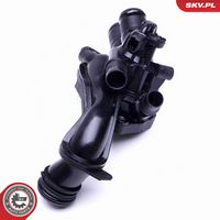 ESEN SKV 20SKV096 - Termostato, refrigerante