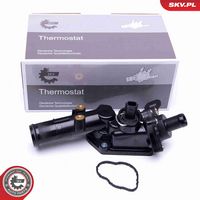 ESEN SKV 20SKV109 - Termostato, refrigerante