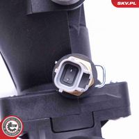 ESEN SKV 20SKV124 - Termostato, refrigerante