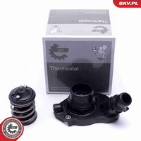 ESEN SKV 20SKV136 - Termostato, refrigerante