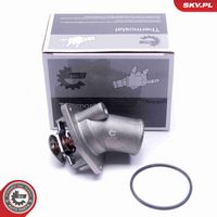 ESEN SKV 20SKV201 - Termostato, refrigerante