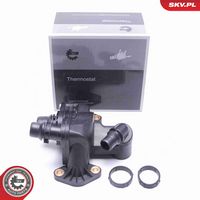 ESEN SKV 20SKV202 - Termostato, refrigerante