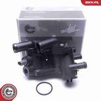 ESEN SKV 20SKV207 - Termostato, refrigerante