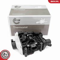 ESEN SKV 20SKV223 - Termostato, refrigerante