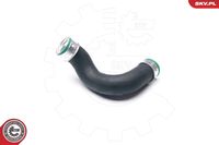 ESEN SKV 24SKV001 - Tubo flexible de aire de sobrealimentación