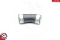 ESEN SKV 24SKV016 - Tubo flexible de aire de sobrealimentación