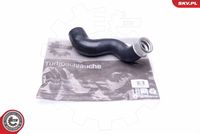ESEN SKV 24SKV031 - Tubo flexible de aire de sobrealimentación