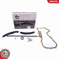 ESEN SKV 21SKV137 - Juego de cadena de distribución