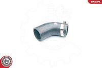 ESEN SKV 24SKV046 - Tubo flexible de aire de sobrealimentación