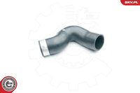 ESEN SKV 24SKV076 - Tubo flexible de aire de sobrealimentación