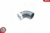 ESEN SKV 24SKV077 - Tubo flexible de aire de sobrealimentación