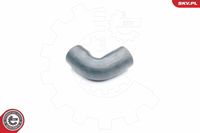 ESEN SKV 24SKV086 - Tubo flexible de aire de sobrealimentación