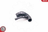 ESEN SKV 24SKV124 - Tubo flexible de aire de sobrealimentación