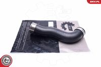 ESEN SKV 24SKV125 - Tubo flexible de aire de sobrealimentación