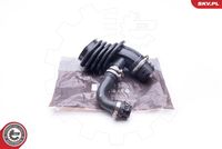 ESEN SKV 24SKV127 - Tubo flexible de aire de sobrealimentación