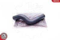 ESEN SKV 24SKV129 - Tubo flexible de aire de sobrealimentación