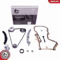 ESEN SKV 21SKV234 - Juego de cadena de distribución