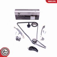 ESEN SKV 21SKV243 - Juego de cadena de distribución