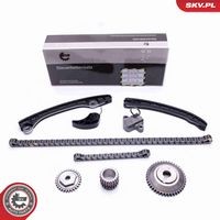 ESEN SKV 21SKV248 - Juego de cadena de distribución