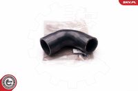 ESEN SKV 24SKV160 - Tubo flexible de aire de sobrealimentación