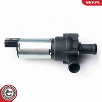 ESEN SKV 22SKV005 - Bomba de circulación de agua, calefacción auxiliar
