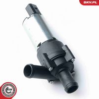 ESEN SKV 22SKV005 - Bomba de circulación de agua, calefacción auxiliar